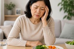6 dấu hiệu thiếu vitamin B12 dễ nhầm với lão hóa