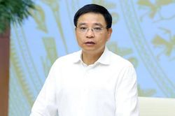 Phó Thủ tướng: Không để doanh nghiệp phải 'đi vòng' khi giải quyết thủ tục thuế, hải quan