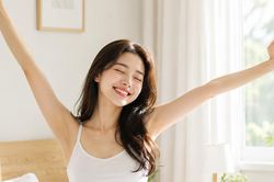 Mẹo cải thiện giấc ngủ giúp hỗ trợ giảm mỡ