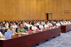 Hải Phòng sắp xếp trường học: Mỗi xã tối thiểu 1 trường mầm non và 1 trường phổ thông