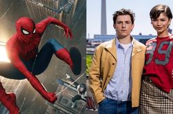 Tom Holland nhận thù lao bao nhiêu từ bom tấn 'Spider-Man: Brand New Day'?