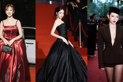 Glambot chuẩn Hollywood 'đổ bộ' Vbiz: Hari Won, Thanh Thủy, ai bắt cam đỉnh nhất?