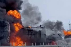 '40 ngày gây sức ép' lên Nga, Ukraine thực sự đã đạt được những gì?