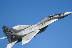 Ukraine sắp nhận hàng loạt tiêm kích MiG-29 từ Ba Lan khi vướng mắc được giải quyết