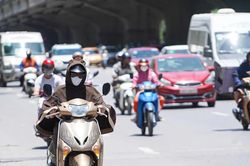 Bắc bộ tăng nhiệt mạnh, nắng nóng kéo dài hết tuần tới