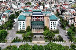 Chưa phát hiện việc cho thuê, cho mượn các cơ sở nhà, đất dôi dư sau sắp xếp ở Hà Nội