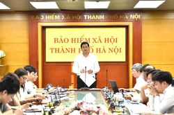 Hà Nội phát triển mới trên 28.000 lao động tham gia bảo hiểm xã hội nhờ khai thác dữ liệu thuế