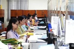 Đề xuất 16 nhóm công chức, viên chức phải định kỳ luân chuyển