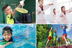 Mỗi học sinh tốt nghiệp phổ th&ocirc;ng cần biết chơi một m&ocirc;n thể thao, một nhạc cụ hoặc loại h&igrave;nh nghệ thuật
