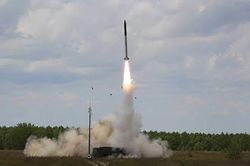 Mỹ giúp Ukraine nâng cấp hệ thống phòng không S-300 để bớt phụ thuộc vào Patriot?