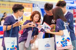 Trường Đại học Thăng Long công bố điểm chuẩn năm 2026