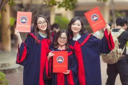 Điểm chuẩn Học viện Quản l&yacute; gi&aacute;o dục dao động từ 16-24,5