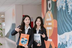 Điểm trúng tuyển Học viện Ngân hàng ngành cao nhất 26,61 điểm