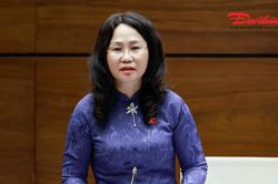 Bộ trưởng Lâm Thị Phương Thanh: Kiểm soát chặt chẽ các nhóm nội dung quan trọng, phức tạp, nhạy cảm trong xuất bản