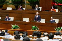 Kỳ họp không thường lệ thứ Nhất: Không nghỉ ngày Chủ nhật, Quốc hội thảo luận nhiều dự án luật quan trọng
