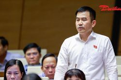 Bức xúc 'giang hồ mạng' đưa thông tin chưa kiểm chứng, đại biểu Quốc hội đề nghị quy định rõ trách nhiệm của các nền tảng số