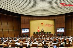 Lo cấp x&atilde; bị 'kho&aacute;n trắng', nhiều đại biểu Quốc hội đồng t&igrave;nh th&agrave;nh lập hội đồng gi&aacute;o dục phổ biến, gi&aacute;o dục ph&aacute;p luật ở cấp x&atilde;