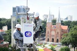 R&uacute;t ngắn thời gian l&agrave;m chủ c&ocirc;ng nghệ 5G, chủ động nghi&ecirc;n cứu 6G
