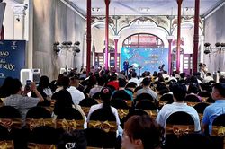 Long mạch Nà Hang kiến tạo trải nghiệm du lịch mới