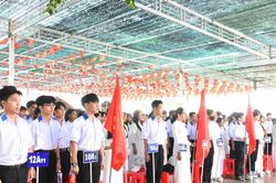 Cần Thơ giảm tr&ecirc;n 64% cơ sở gi&aacute;o dục sau sắp xếp