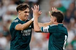 Dàn sao Real nhọc nhằn hạ Ferencvaros
