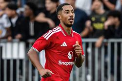 Tielemans gây ấn tượng khi ra mắt MU