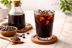 Tác dụng diệt khuẩn của cà phê