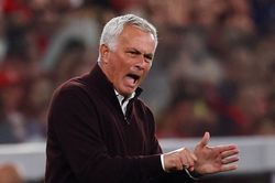 Mourinho gây bất ngờ ở Real Madrid
