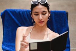 Gen Z tìm điểm du lịch từ cuốn sách yêu thích
