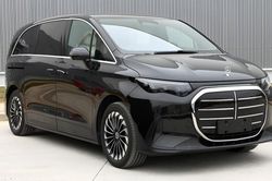 Mercedes-Benz làm MPV Trung Quốc?