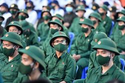 Trường đầu tiên công bố điểm chuẩn đại học năm 2026
