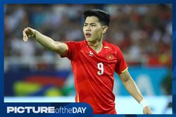 Khoảnh khắc ASEAN Cup: Đình Bắc dẫn đầu danh sách Vua phá lưới