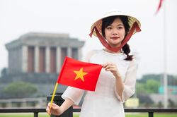 Tạm ngừng viếng để tu bổ định kỳ Lăng Chủ tịch Hồ Chí Minh