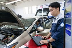Điểm chuẩn các trường kỹ thuật tại TP.HCM