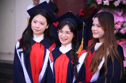 Trường Sư phạm đầu tiên công bố điểm chuẩn