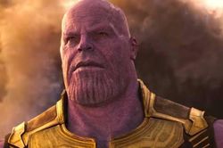 Đã có phản diện thay thế Thanos