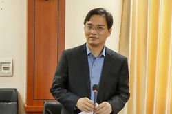 Tạm đình chỉ Giám đốc Sở GD&ĐT Tuyên Quang