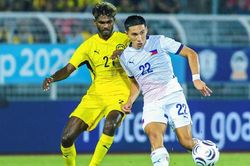 Highlight Malaysia vs Philippines: Chủ nh&agrave; gặp Việt Nam tại b&aacute;n kết