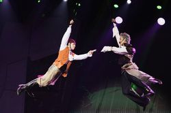 Tập 6 'Anh trai vượt ngàn chông gai 2026': Chính thức công bố 2 đêm concert đầu tiên của mùa 2