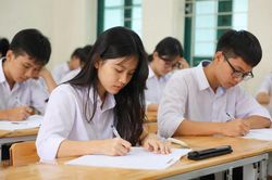 Giảm học thuộc lòng từ năm học 2026 - 2027: Đề kiểm tra sẽ thay đổi thế nào?