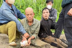 Bắt quả tang 2 đối tượng mua bán trái phép hơn 3.500 viên ma túy tổng hợp