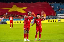 X&aacute;c định 2 cặp đấu b&aacute;n kết ASEAN Cup 2026