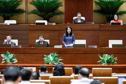 H&igrave;nh th&agrave;nh ba v&ograve;ng kiểm so&aacute;t chặt chẽ với nh&oacute;m nội dung quan trọng, phức tạp, nhạy cảm