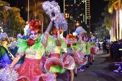 Carnival quy m&ocirc; lớn, đại nhạc hội v&agrave; ph&aacute;o hoa tầm cao sắp diễn ra tại Nghệ An