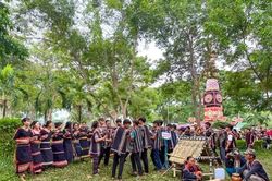 Gia Lai: Kết nối cộng đồng qua Ng&agrave;y hội Văn ho&aacute; c&aacute;c d&acirc;n tộc thiểu số
