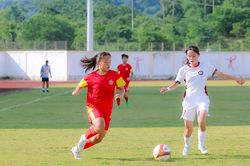 Sơn La giành hạng Ba Giải bóng đá nữ U16 quốc gia 2026