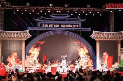 'Super K-POP Contest': Nơi tài năng trẻ tỏa sáng
