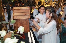 Lan tỏa đạo hiếu và đạo học qua chuỗi nghệ thuật 'Duyên 8'