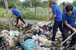 Kết luận số 75-KL/TW: Bảo vệ môi trường và ứng phó với biến đổi khí hậu để nâng cao chất lượng tăng trưởng
