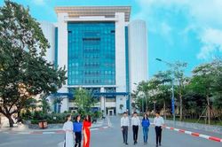 ĐIỂM CHUẨN trúng tuyển Đại học Kinh tế quốc dân 2026